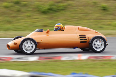 Лайт Кар Компани Рокет  1998