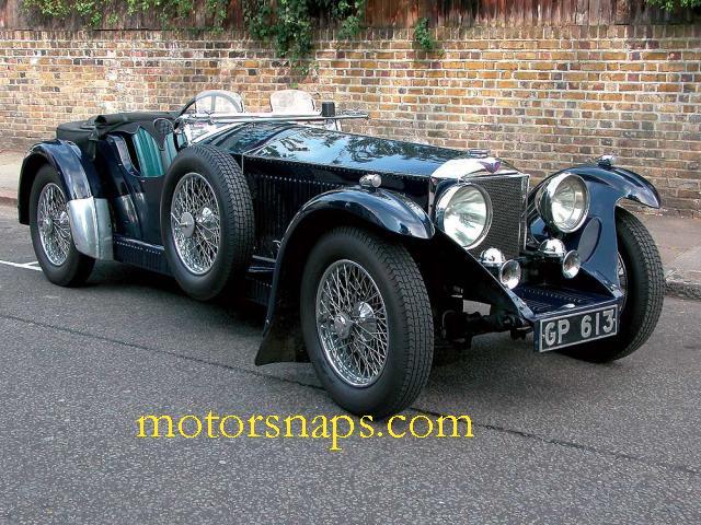 Инвикта S 1928