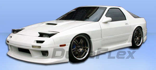 Мазда RX-7 1991