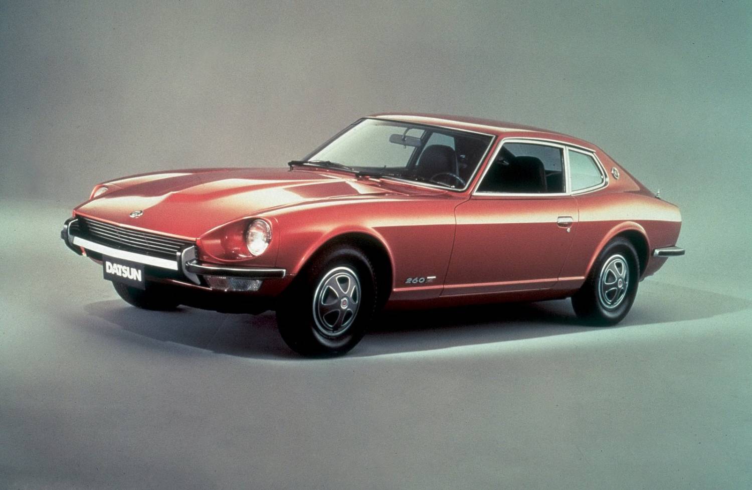 Датсун 240Z 1969